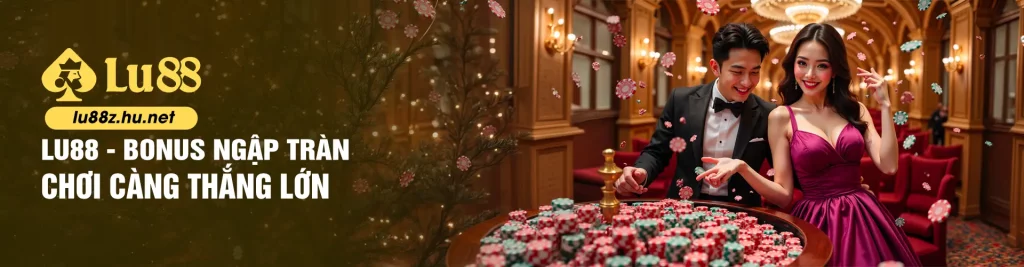 banner lu88
