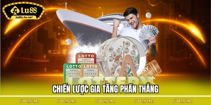 Chiến lược gia tăng phần thắng